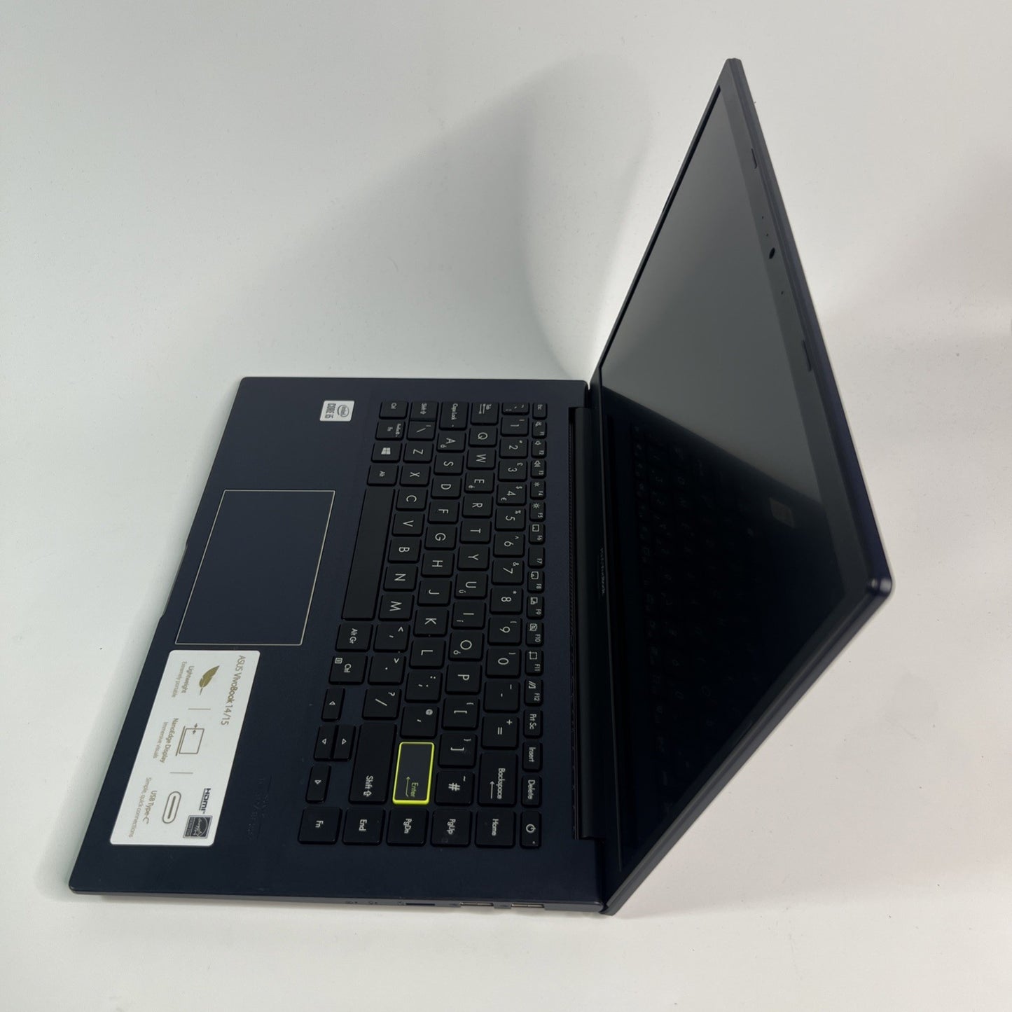 ASUS VivoBook X413JA i5-1035G1 8GB RAM 256GB SSD Windows 11 – Grade B Warranty