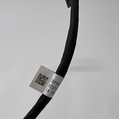 DC IN Jack Cable Socket For Acer Predator Helios 300 C5PRH