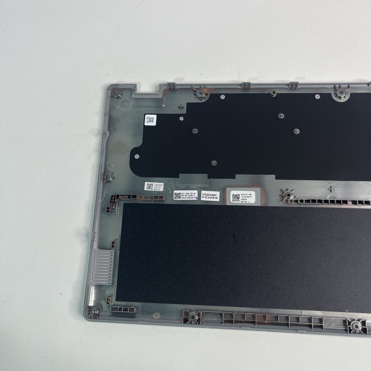 Genuine Silver  Acer Chromebook CB311-12H Bottom Base Cover Tfq3BZCJ
