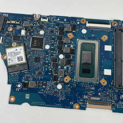 Genuine Silver Asus Vivobook 15 X1504ZA Motherboard i7-1255U. No Power