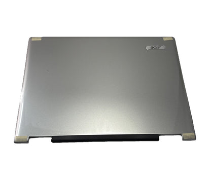 Acer Travelmate 4310 LCD Top Back Lid Cover 60.AEK07.003 Black *NEW*