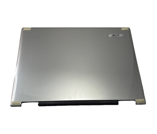 Acer Travelmate 4310 LCD Top Back Lid Cover 60.AEK07.003 Black *NEW*