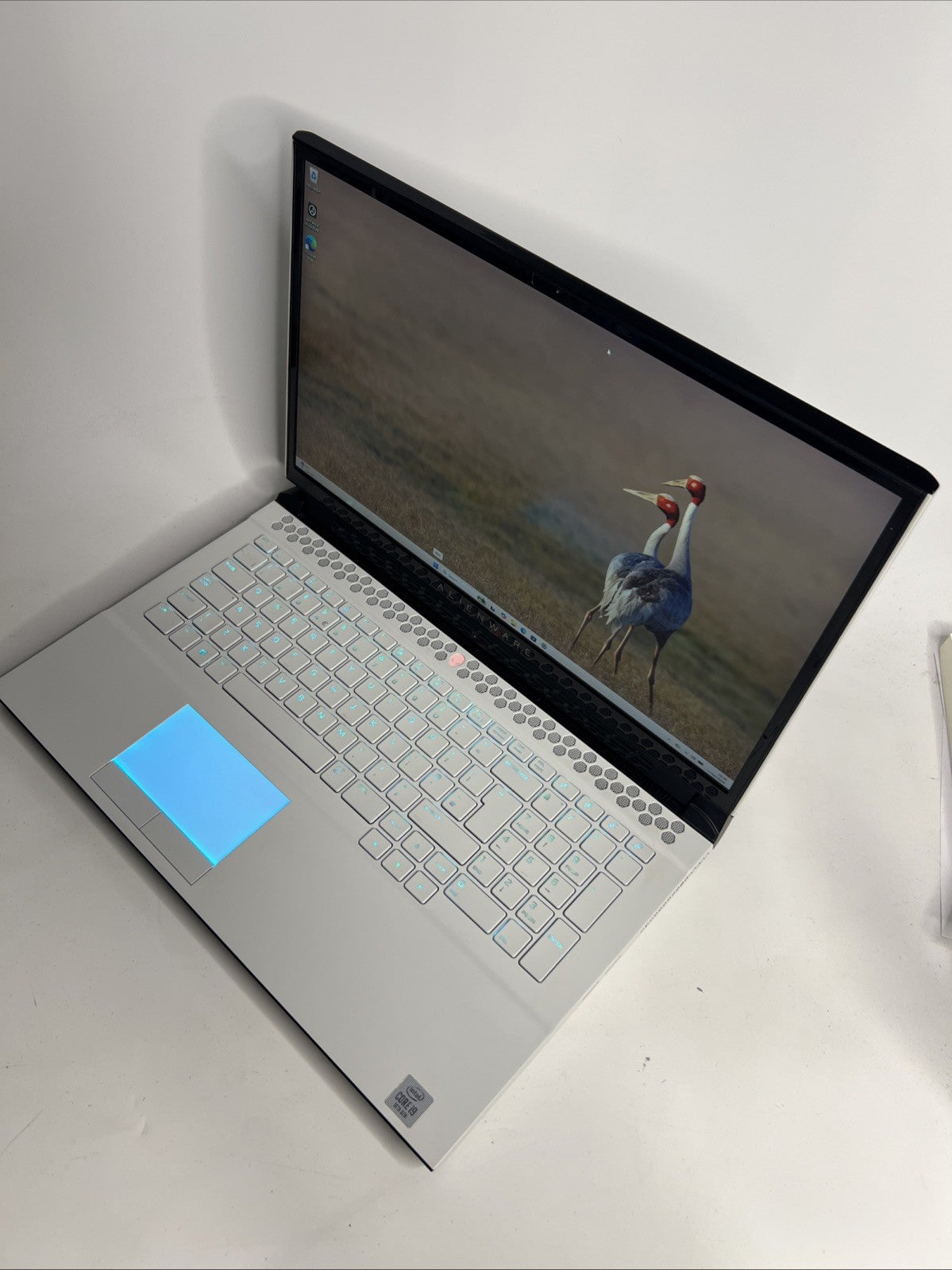 Alienware Area 51M R2 i9-10900K 32GB RTX 2070 Super 2x PSU Gaming