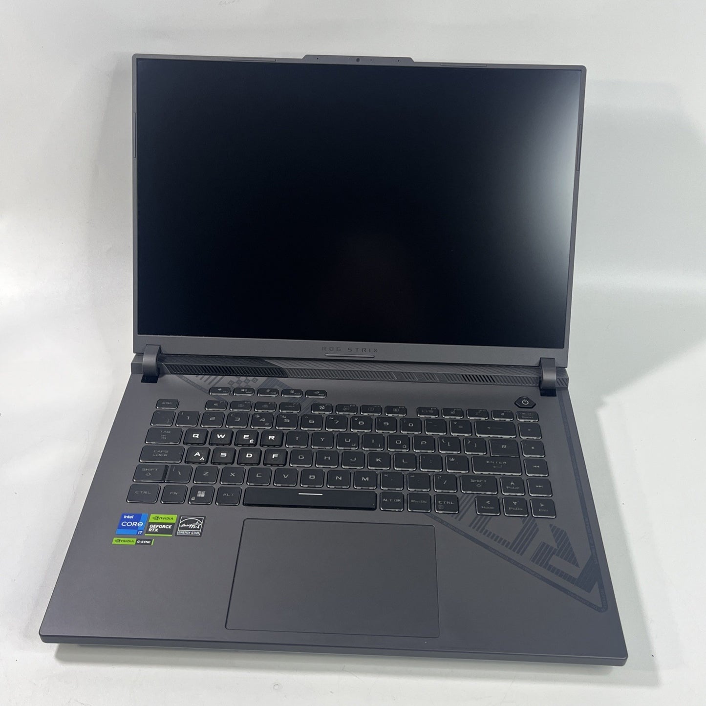 ASUS Rog Strix G614JV 16” Core i7-136501HX 16GB RAM 1TB SSD RTX 4060 Grade A