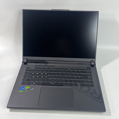 ASUS Rog Strix G614JV 16” Core i7-136501HX 16GB RAM 1TB SSD RTX 4060 Grade A