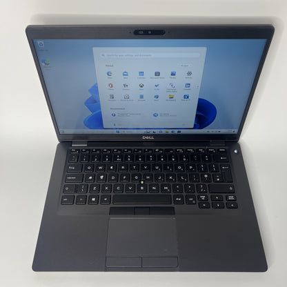 Dell Latitude 5400 i5-8665U 8th Gen 16GB Ram 512GB SSD 14.0" FHD Window 11