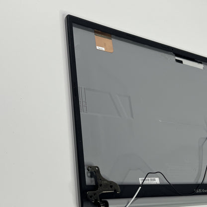 Genuine Silver Asus Vivobook 15 X1504ZA Complete Top Lid & Bezel Assembly.