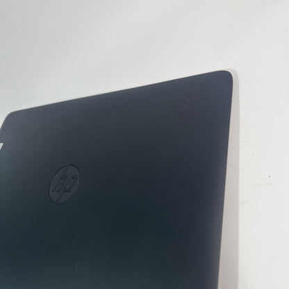 GENUINE HP ELITEBOOK 840 G5 14" FHD Screen ASSEMBLY, TOP LID COVER Black