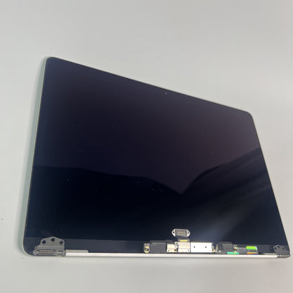 Apple MacBook Air A2337 LCD Screen Display Assembly – Silver – EMC 3598