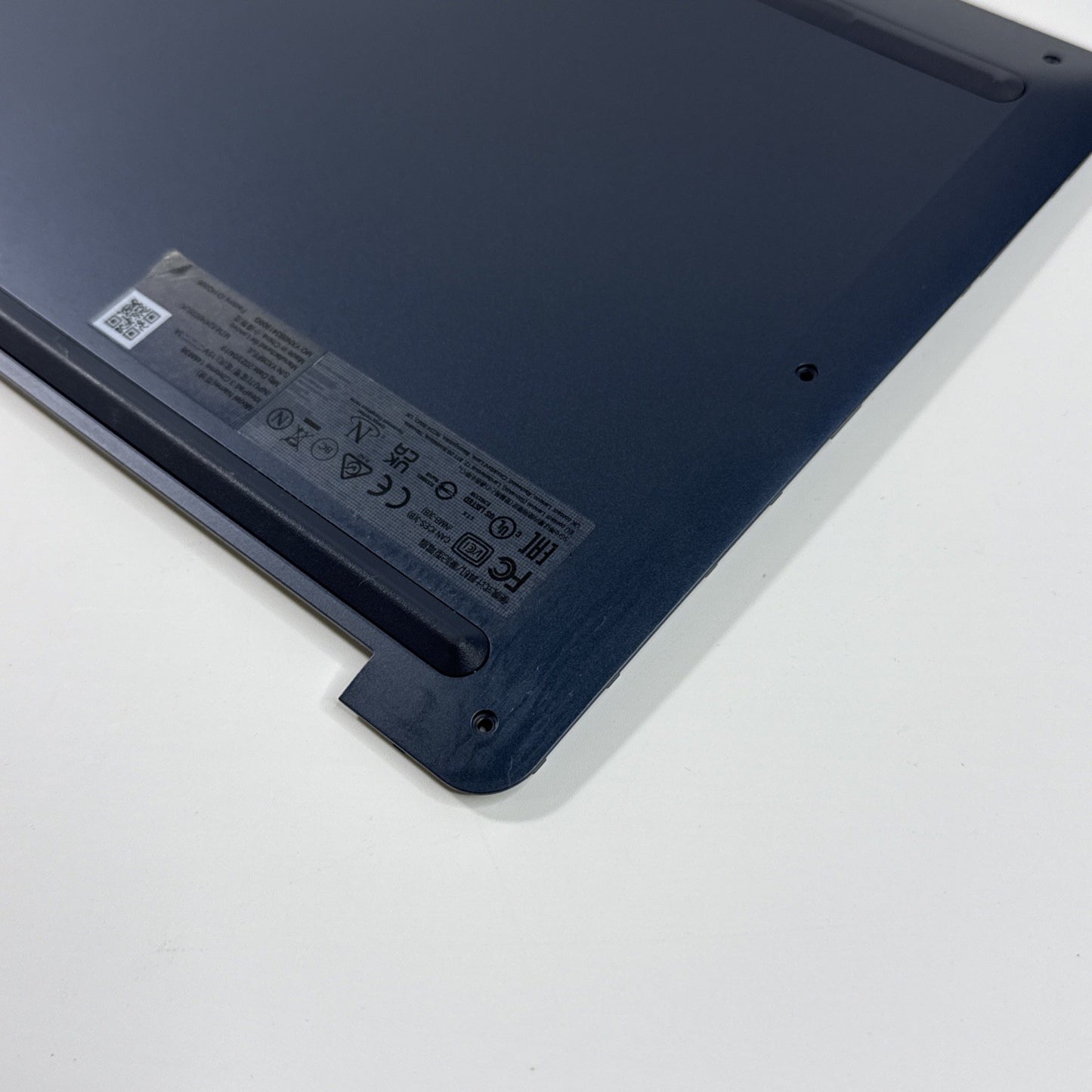 Genuine Lenovo 3 Chrome-14M836 Bottom Base Blue