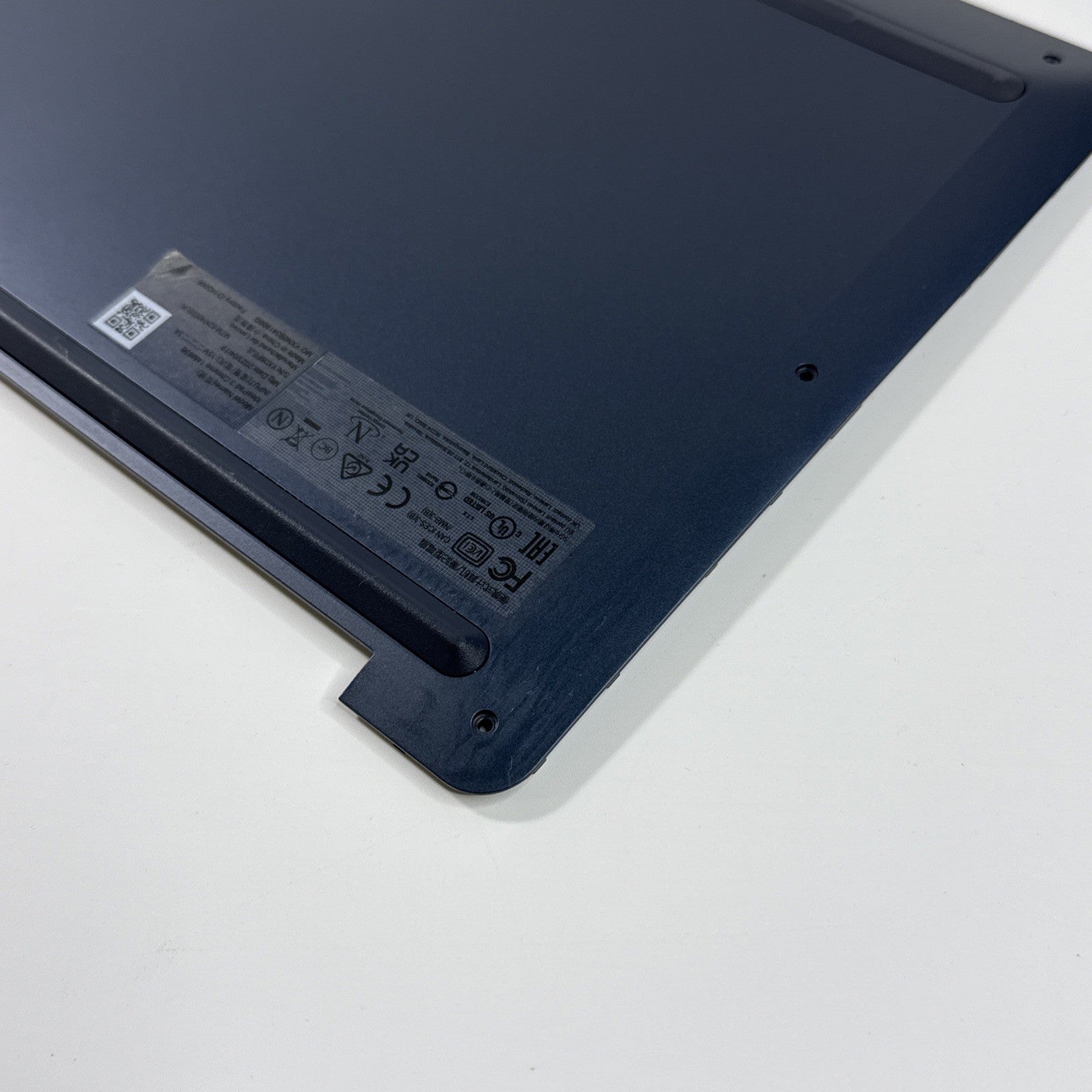 Genuine Lenovo 3 Chrome-14M836 Bottom Base Blue