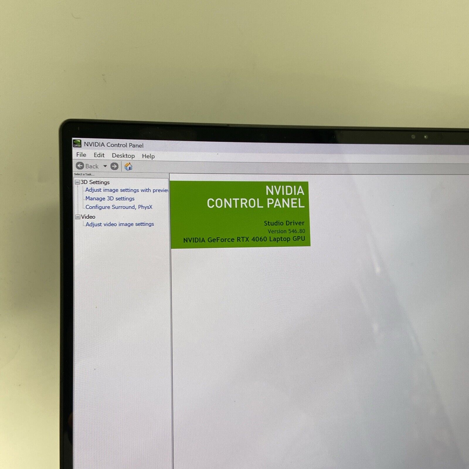 ASUS ZenBook Pro 14 Duo 14.5' 2.8K OLED TOUCH Intel i9-13900H 32GB DDR5 1TB SSD 