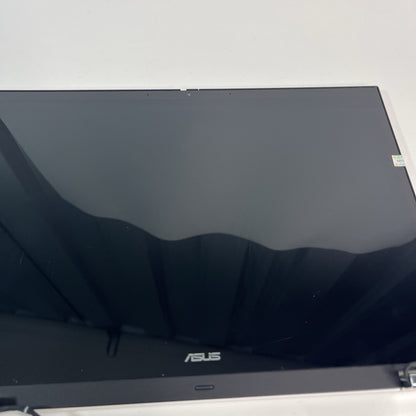 ASUS Chromebook Flip 14 CX34  CX3401FBA Complete Top Lid & Touchscreen Assembly