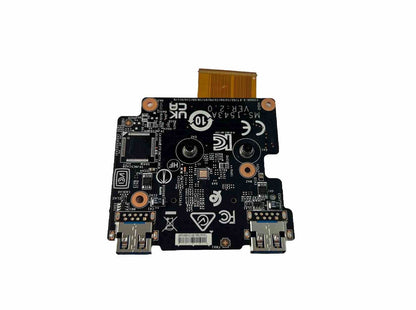 Genuine MSI Vector GP66 12UH MS-1543A VER 2.0 USB Board