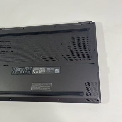 Asus Rog Zephyrus G15 GA503R RYZEN 7 6900HS RTX 3060 144Hz 16GB RAM 512GB SSD