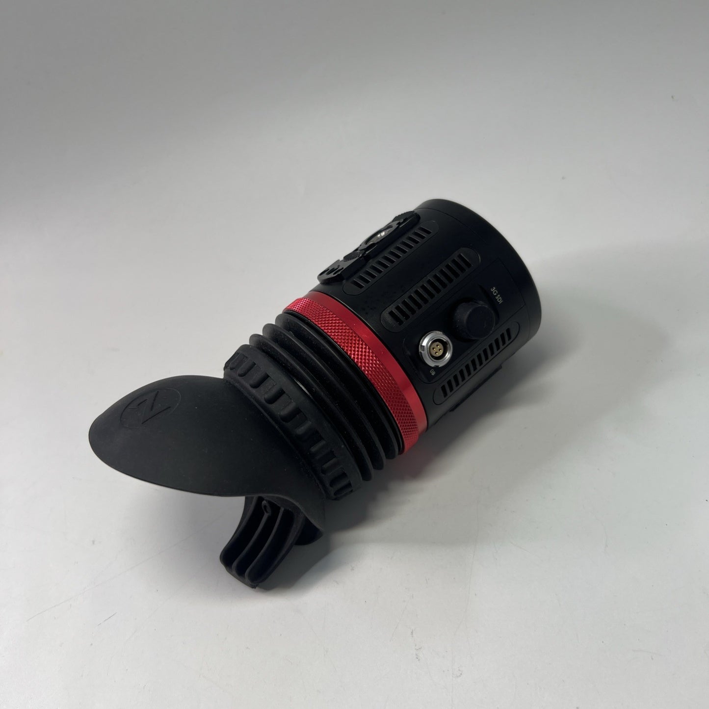 Zacuto Kameleon Pro EVF with Micro OLED Viewfinder HDMI SDI