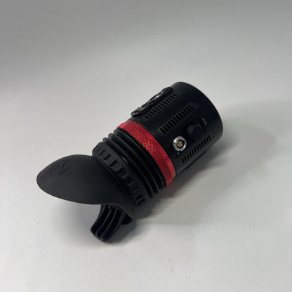 Zacuto Kameleon Pro EVF with Micro OLED Viewfinder HDMI SDI