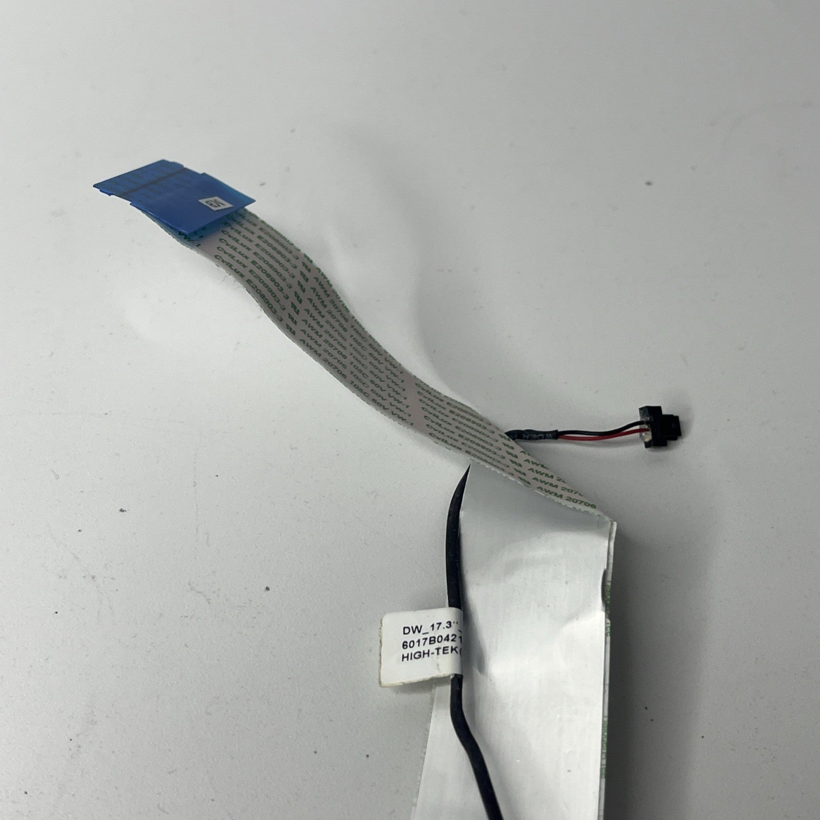 Genuine HP ENVY 17-j Series 17-j160NR Laptop Audio USB Board 6050A2549301