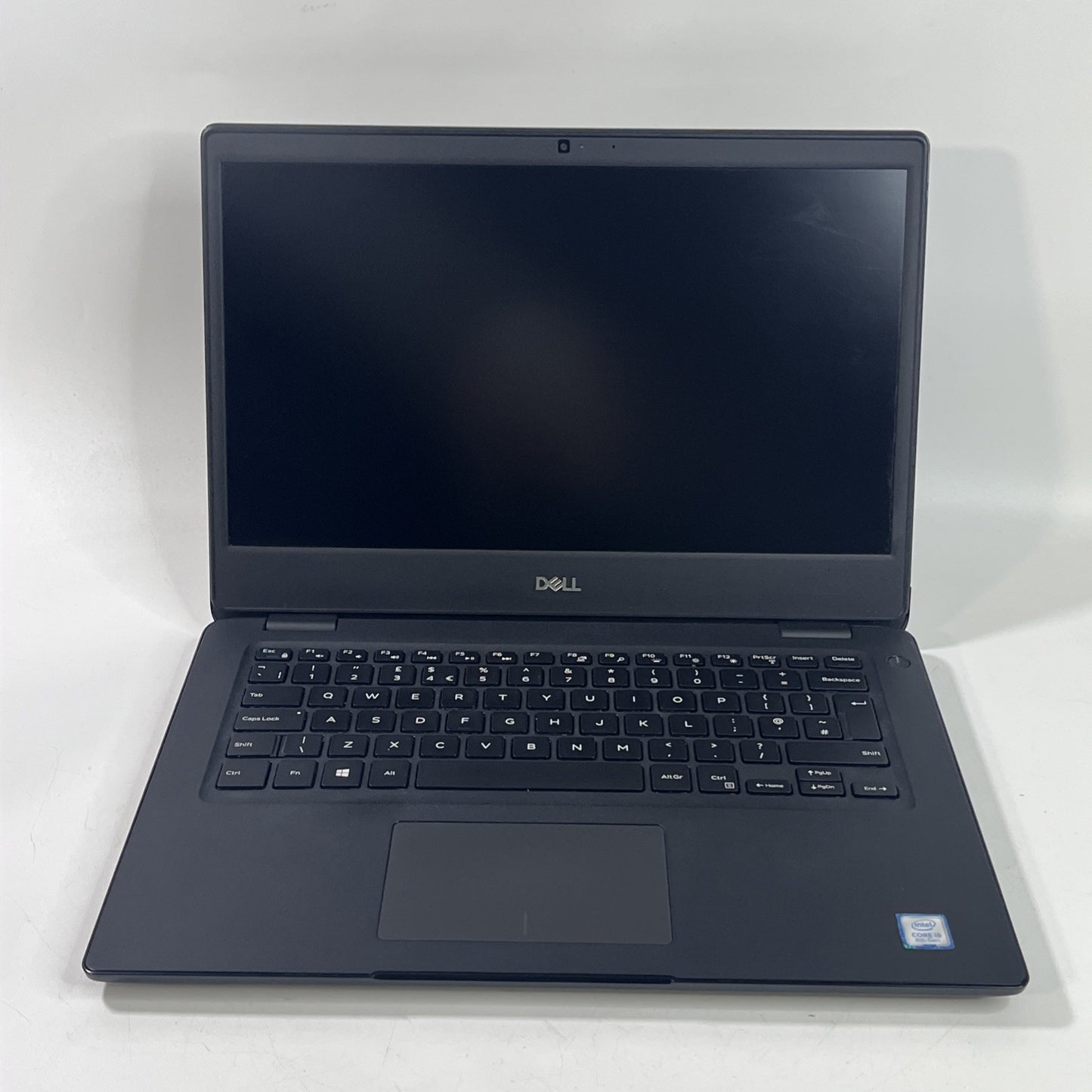 DELL Latitude 3400 Core i5-8265U 1.6Ghz 8GB 256GB SSD 14" FHD Laptop Notebook.