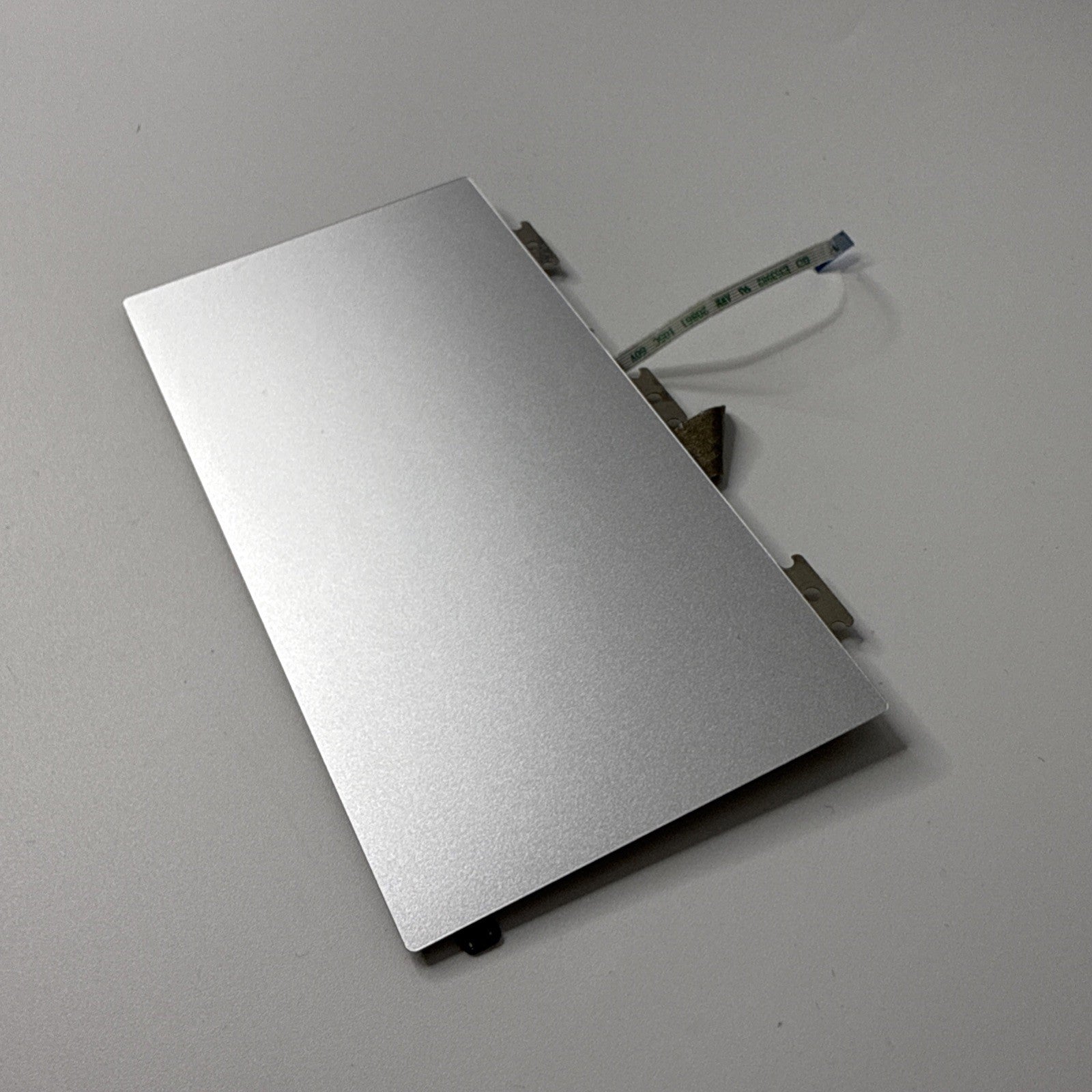 ASUS C425TA Touchpad Trackpad Mouse + Cable 04060-01700000 13N1-AEA0701 Silver