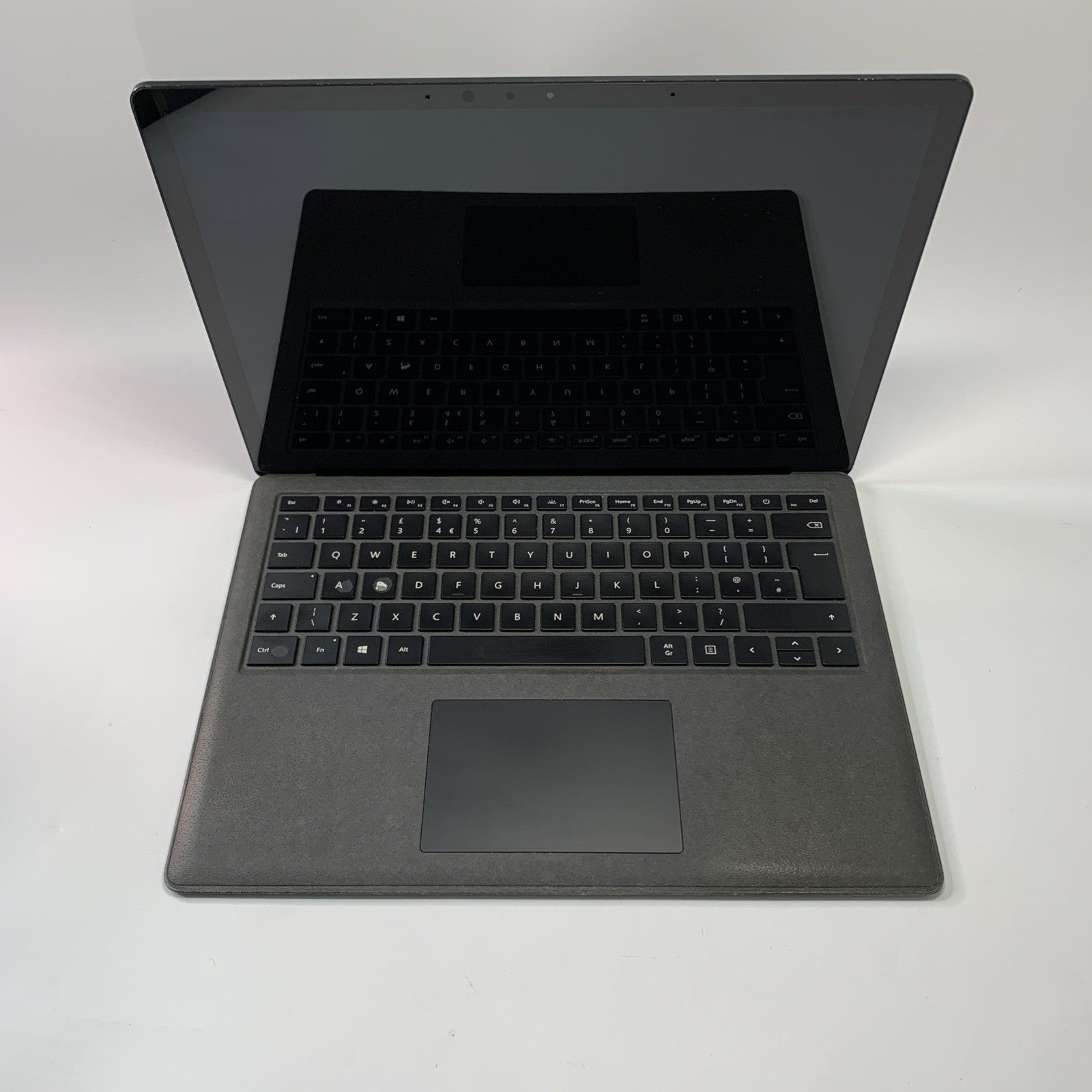Microsoft Surface Laptop 2 13.5 inch 256GB Intel Core i5-8250U 8GB Touchscreen