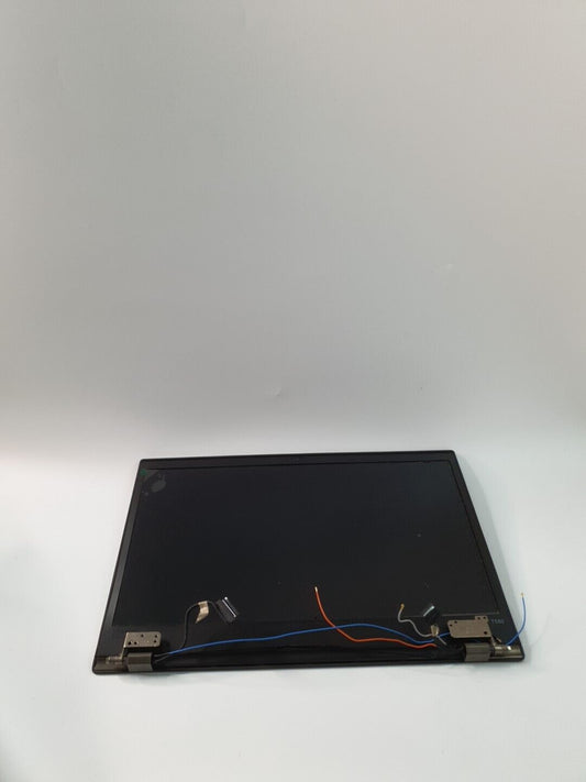 Lenovo ThinkPad T580 Complete Top Lid Screen Assembly