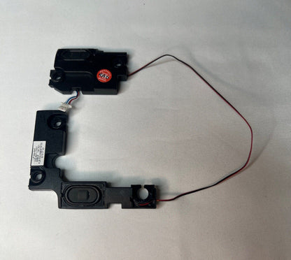 LENOVO FLEX 2 14  -INTERNAL SPEAKERS LEFT RIGHT SET 5SB0F76730