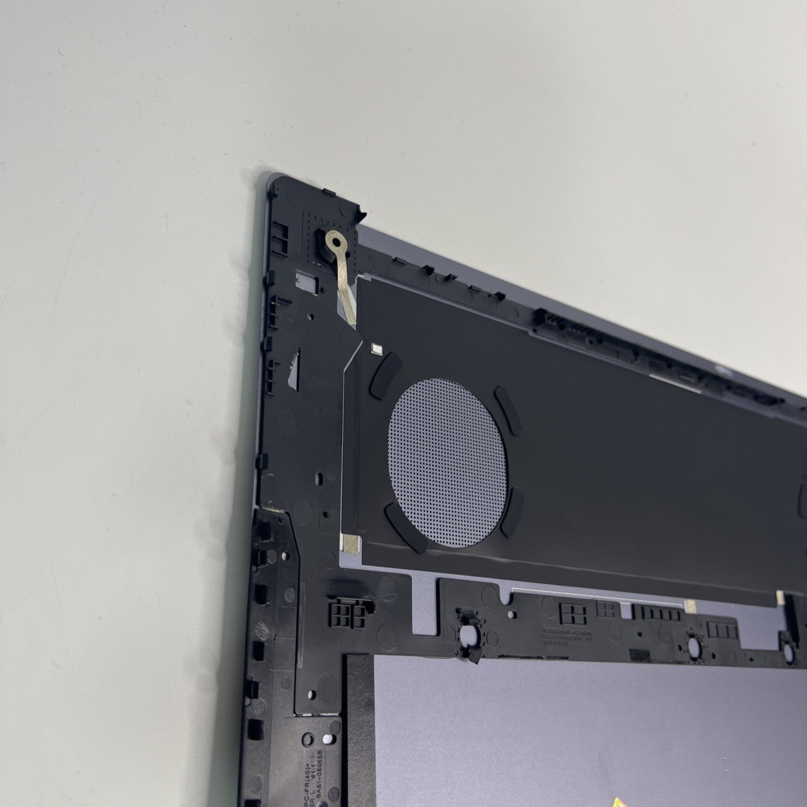 Samsung Galaxy Book4 Pro NP960XGK Bottom Base Cover Graphite BA61-05299A