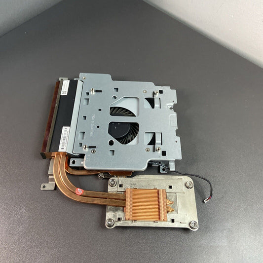 HP ELITEONE 800 G4 HEATSINK & COOLING FAN