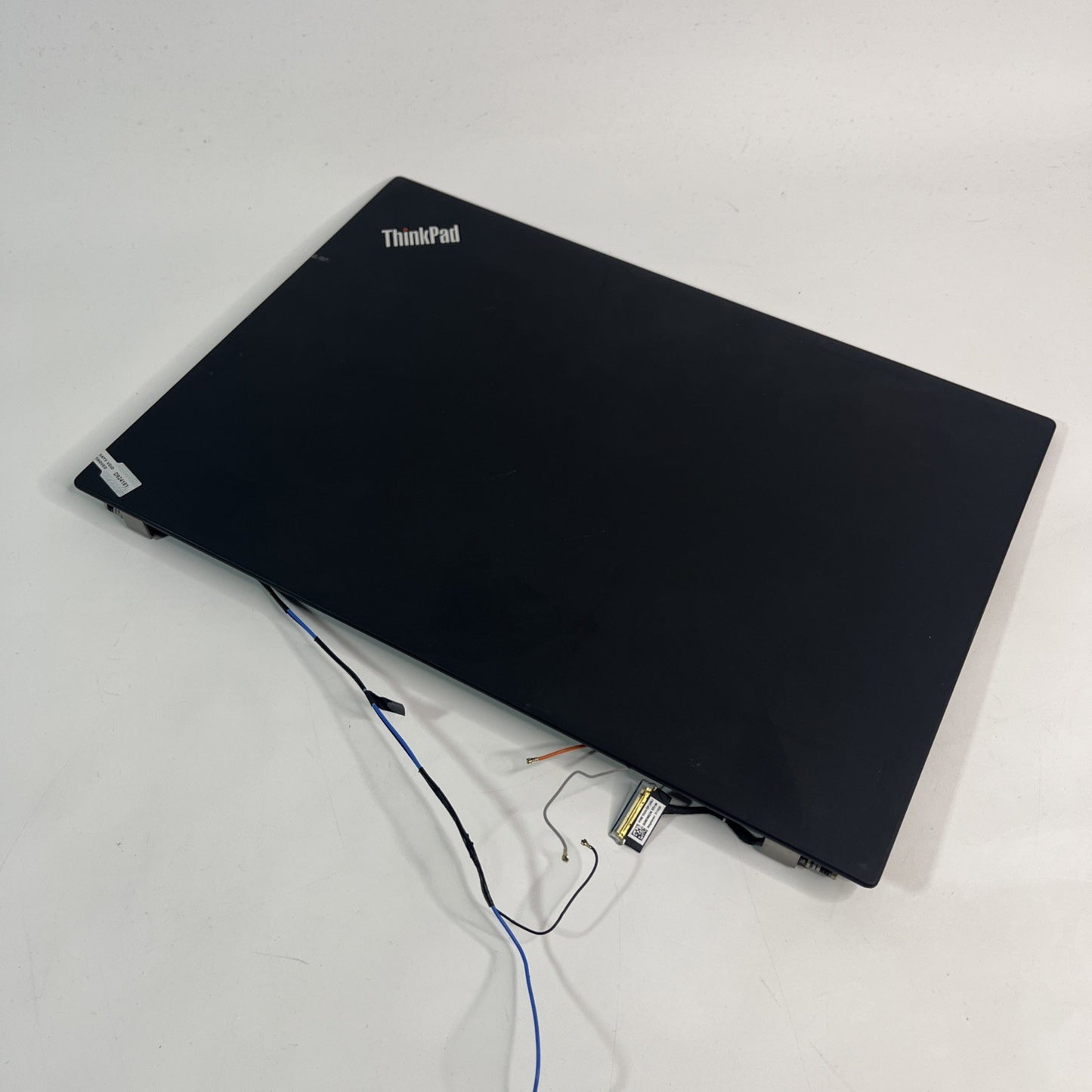 Genuine Lenovo ThinkPad T14  P14s Gen 2 Complete Top Lid And Screen Assembly