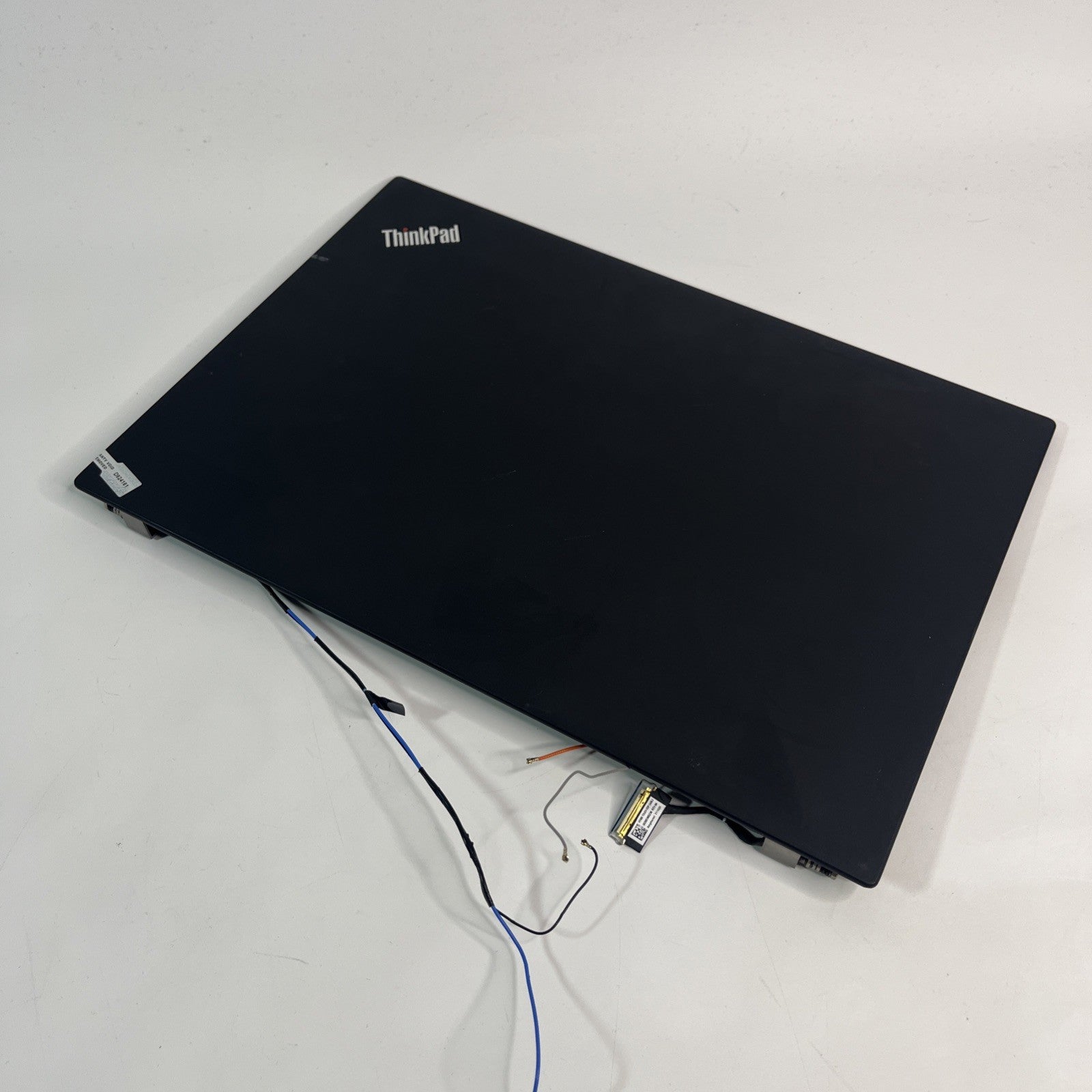 Genuine Lenovo ThinkPad T14  P14s Gen 2 Complete Top Lid And Screen Assembly