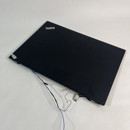 Genuine Lenovo ThinkPad T14  P14s Gen 2 Complete Top Lid And Screen Assembly