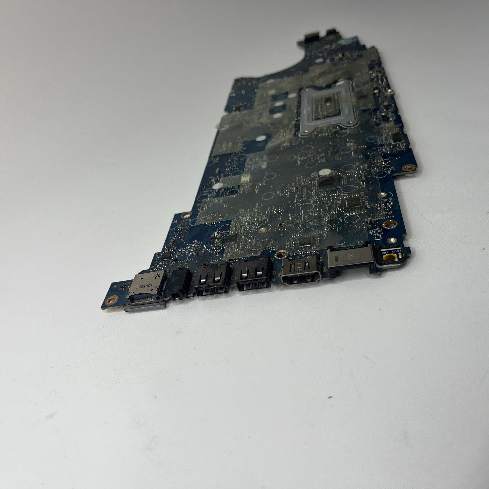 30CV1 Dell Latitude 5410 i5-10310U 1.7GHz DDR4 Motherboard