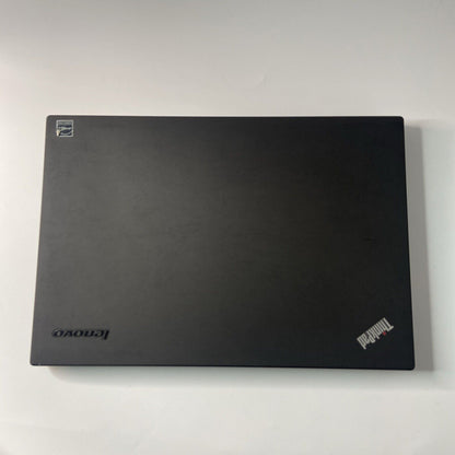 Lenovo ThinkPad T440 14-inch  Core i5-4300U 8GB RAM 256GB SSD Windows 10 Laptop 