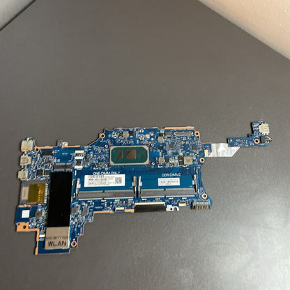 HP Pavilion X360 14-dw Intel I5-1035g1 Motherboard L96511-601 Faulty/spares