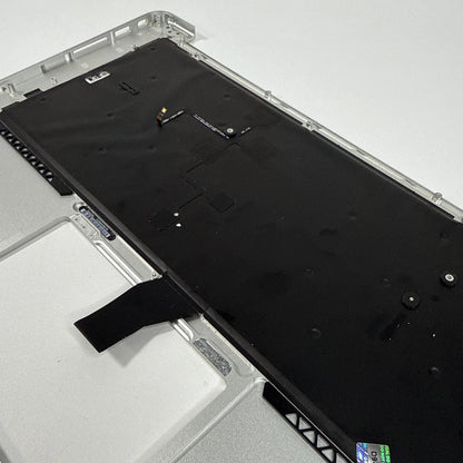 Macbook AIR 13” A1466 2013 2014 2015 2017 UK Keyboard Palmrest Assembly