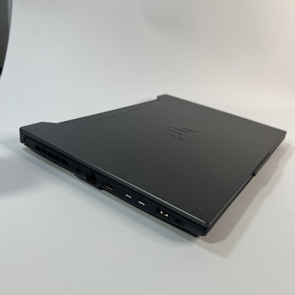 ASUS Tuf F15 FX507ZU4 Gaming Laptop Intel i7-12700H  RTX 4050 16GB RAM 1TB SSD