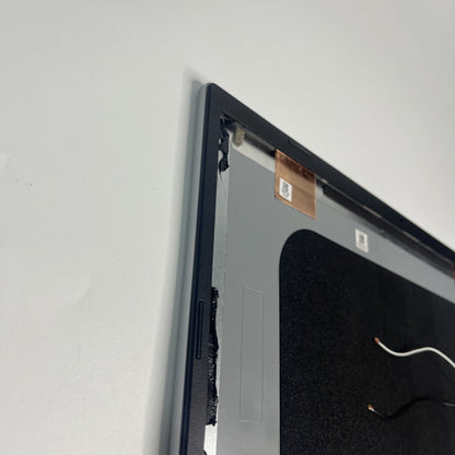 Acer Aspire A315-24P  LCD Cover Rear Back Housing And Bezel Silver Ap3z000102