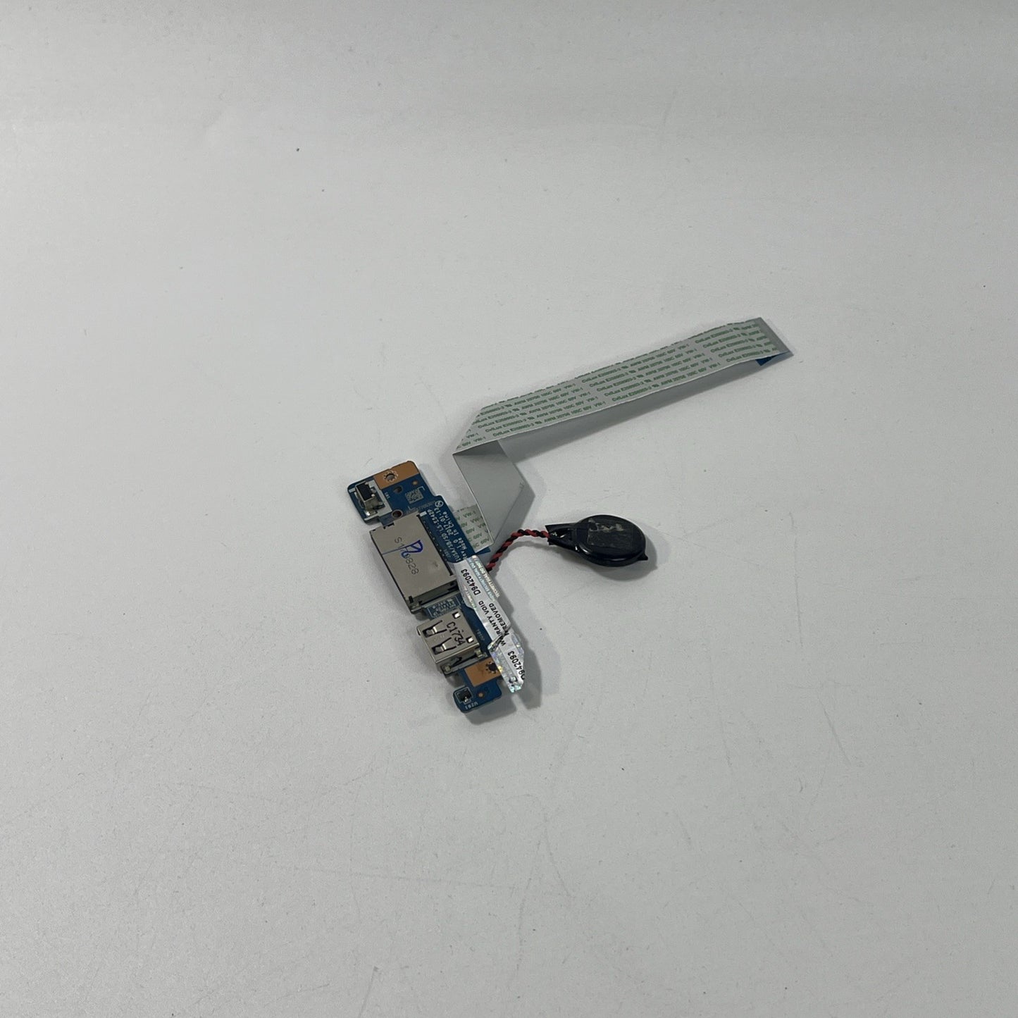 Genuine Lenovo IdeaPad 320S-14IKB USB Board LS-E542p