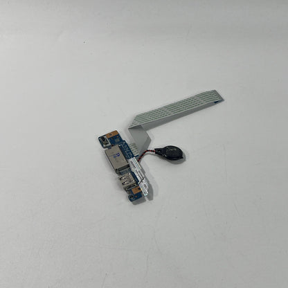 Genuine Lenovo IdeaPad 320S-14IKB USB Board LS-E542p