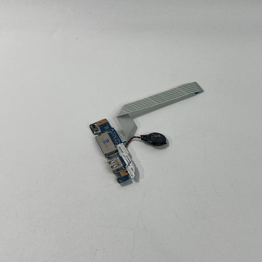 Genuine Lenovo IdeaPad 320S-14IKB USB Board LS-E542p