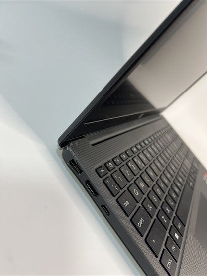 HP 15-fc0003sa 15.6-Inch FHD Laptop AMD RYZEN 3 7320U 8GB RAM 256GB SSD  Win 11