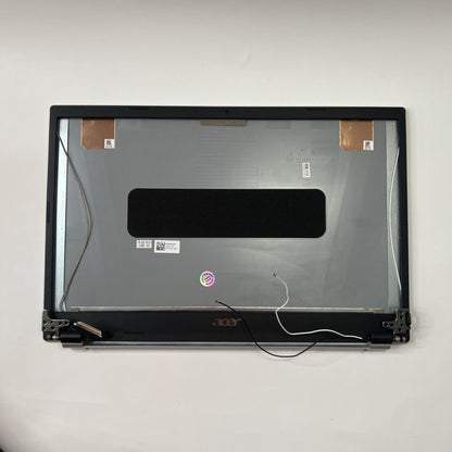 Acer Aspire A115-32 A315-35 LCD Back Cover Top Lid Bezel Hinge Cable AP3A9000500