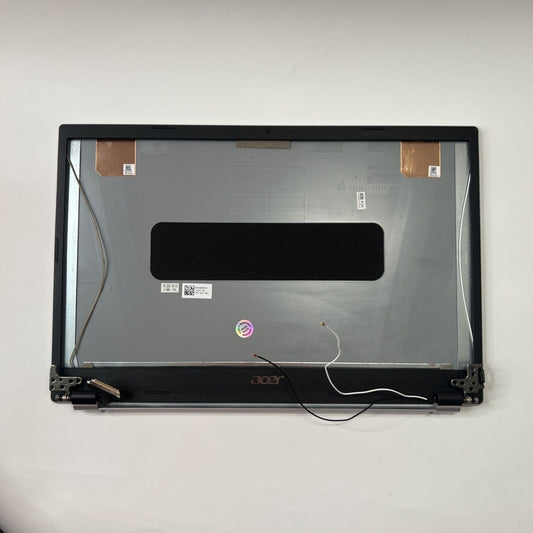 Acer Aspire A115-32 A315-35 LCD Back Cover Top Lid Bezel Hinge Cable AP3A9000500