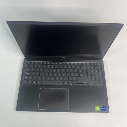 Dell Inspiron 5509 15.6 Laptop Core i7-1165G7  512GB SSD 16GB RAM Nvidia MX350