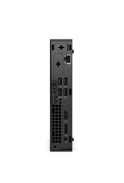 Dell Pro QCM1250 Mini PC | Intel i3-14100T | 16GB RAM | 512GB SSD | Windows 11