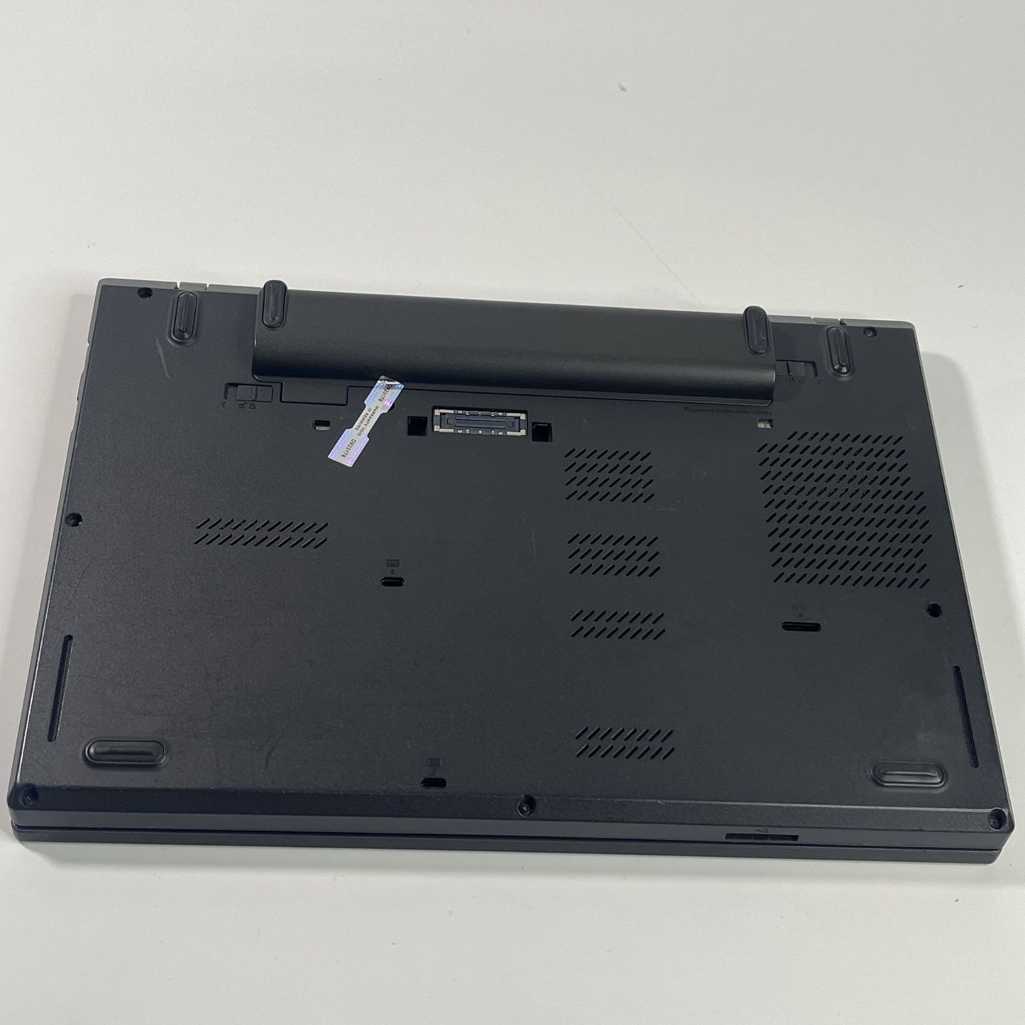 Lenovo Thinkpad T460 Intel Core i5-6300U 8GB RAM 256GB SSD Laptop #G C