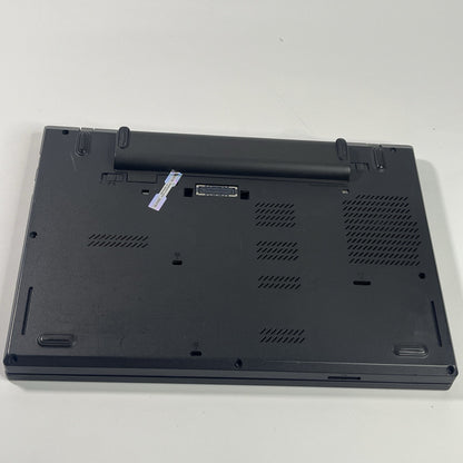 Lenovo Thinkpad T460 Intel Core i5-6300U 8GB RAM 256GB SSD Laptop #G C