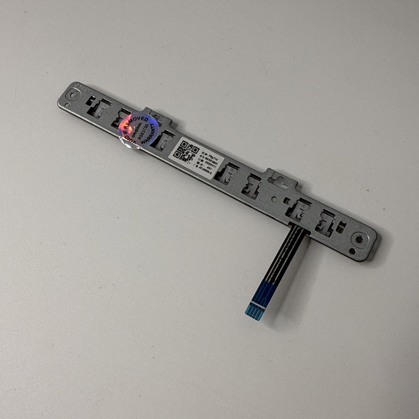 GENUINE HP Elitebook 840 G8 Mouse Click Buttons Board 6037b0160401 + Screws