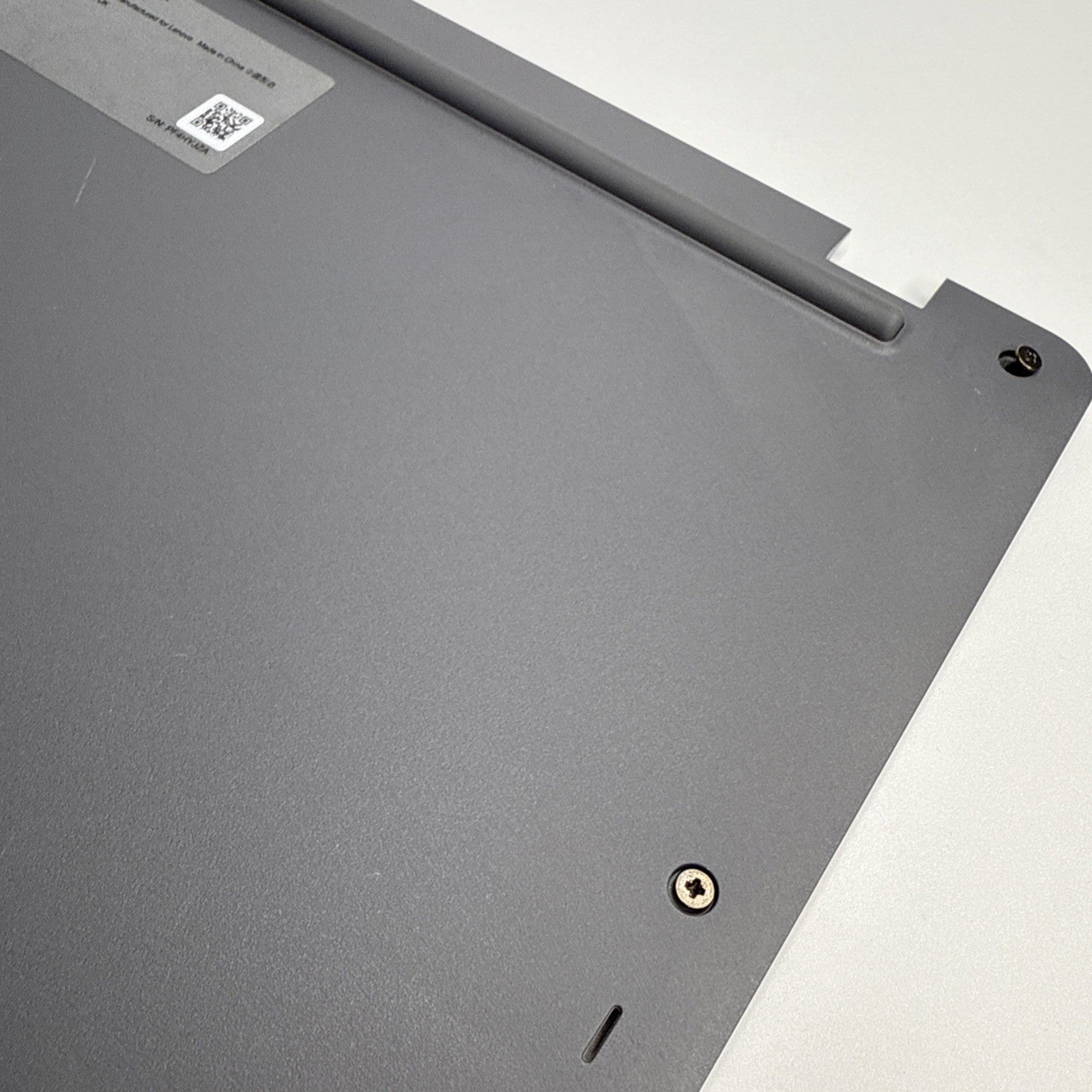 Lenovo Ideapad 3 14IAN8 Bottom Base Cover AP2VQ000700